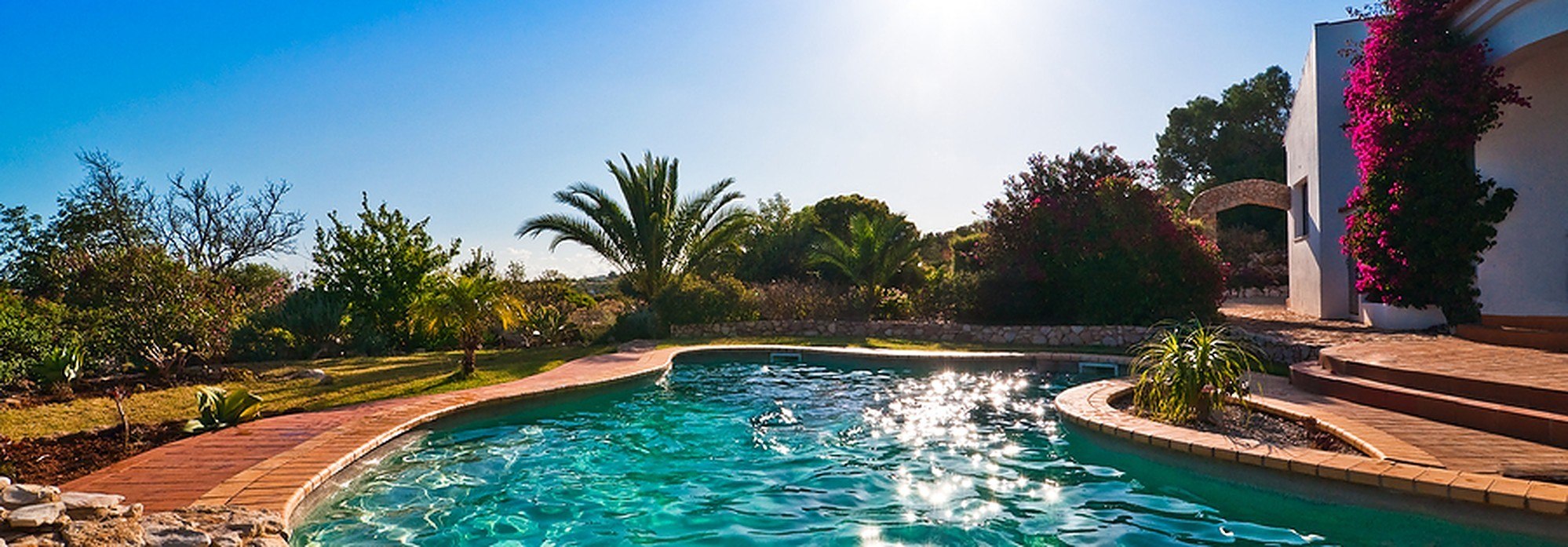 how to pass your C-53 license exam and get your swimming pool contractor license in California