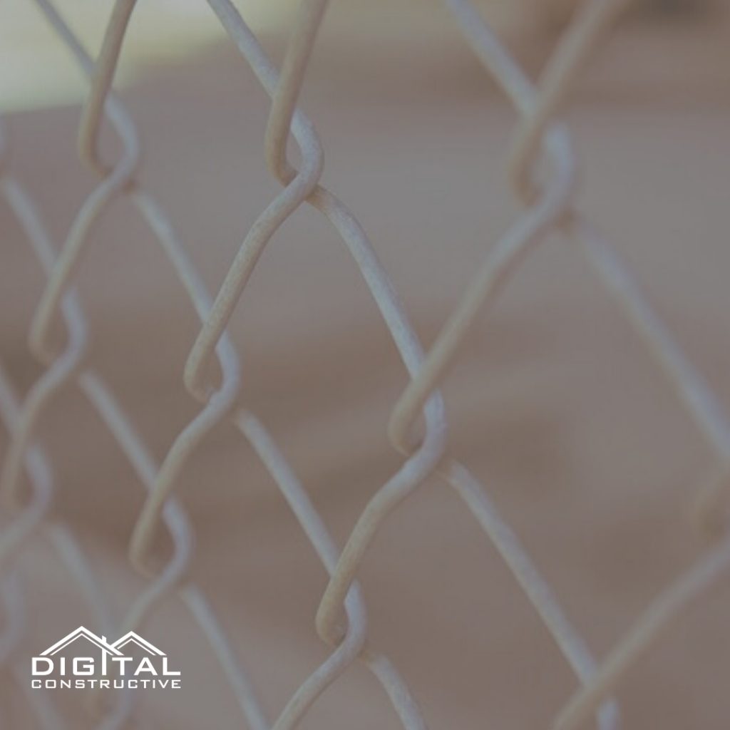 C13 Fencing Contractor Digital Constructive