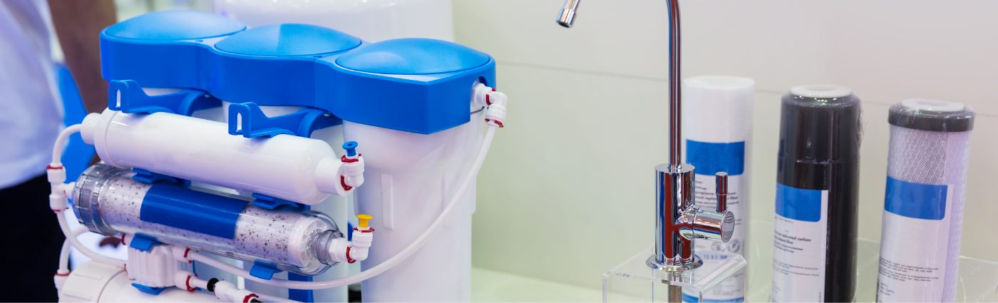 everything you need to pass your C-55 water conditioning contractor license