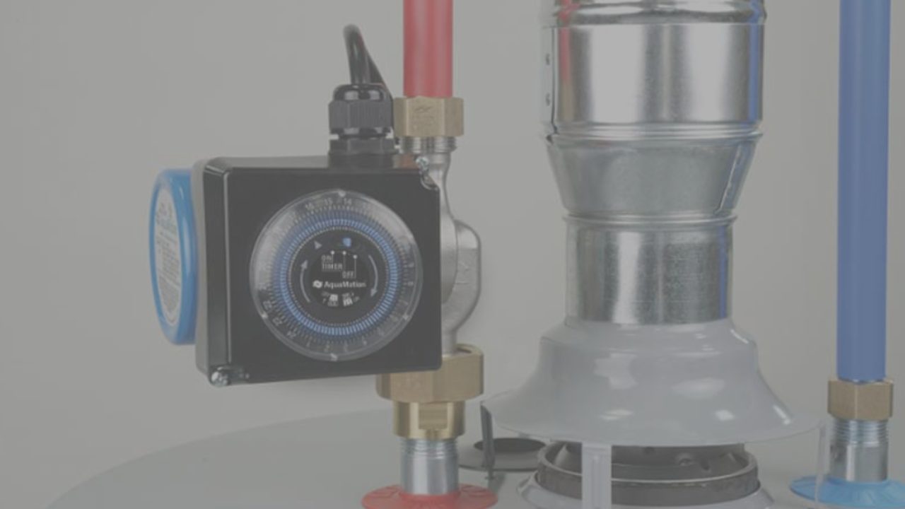 best hot water recirculating pumps on the market today