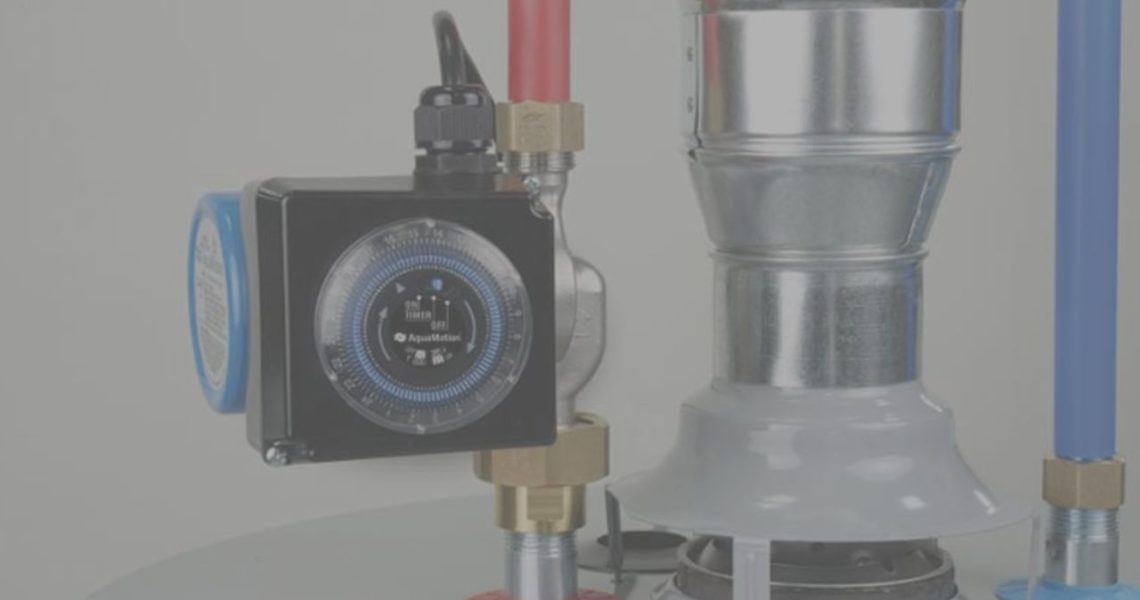 best hot water recirculating pumps on the market today